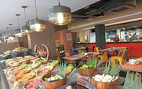 Park Inn By Radisson Putrajaya